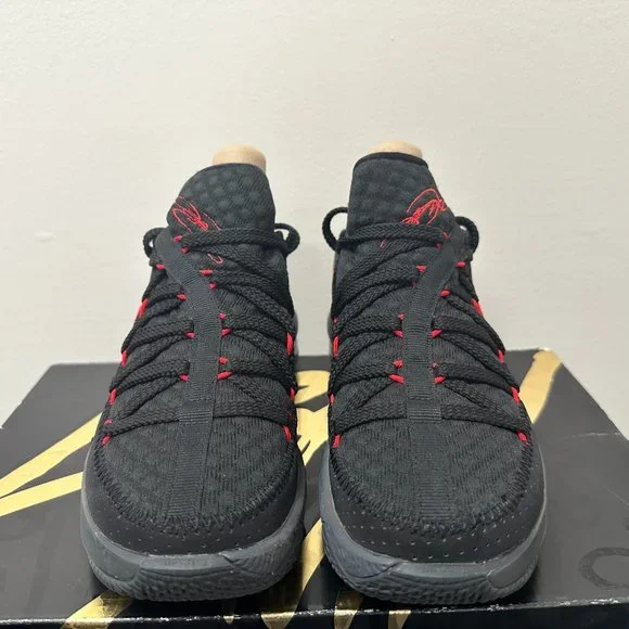 Nike | Shoes | Lebron 7 Low Bred | Poshmark display picture 1